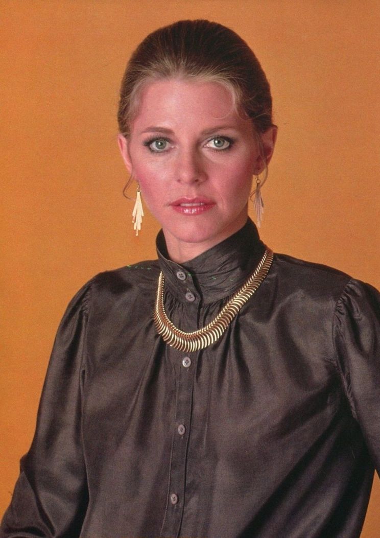 Lindsay Wagner