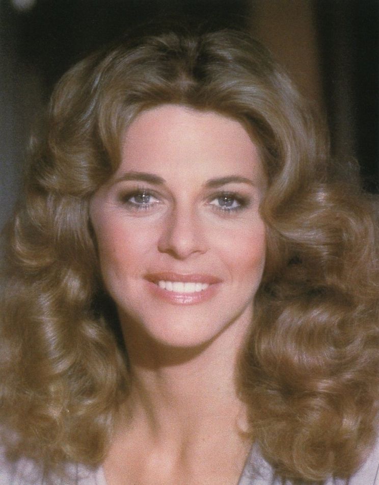Lindsay Wagner