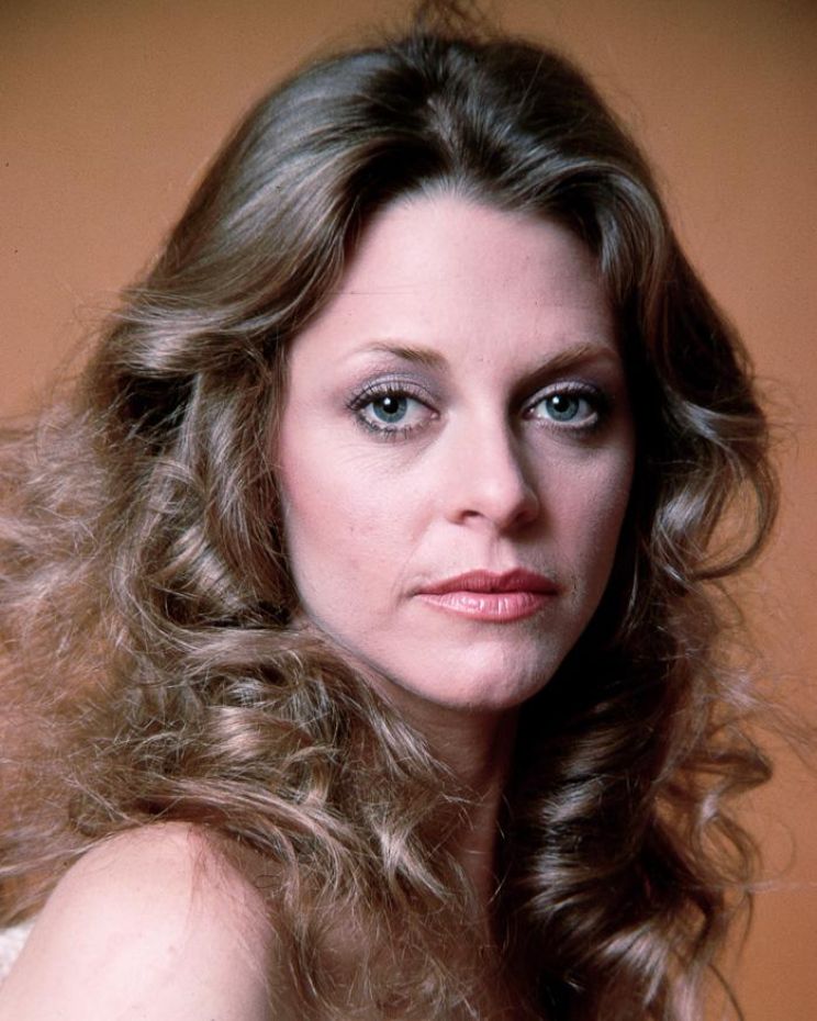 Lindsay Wagner