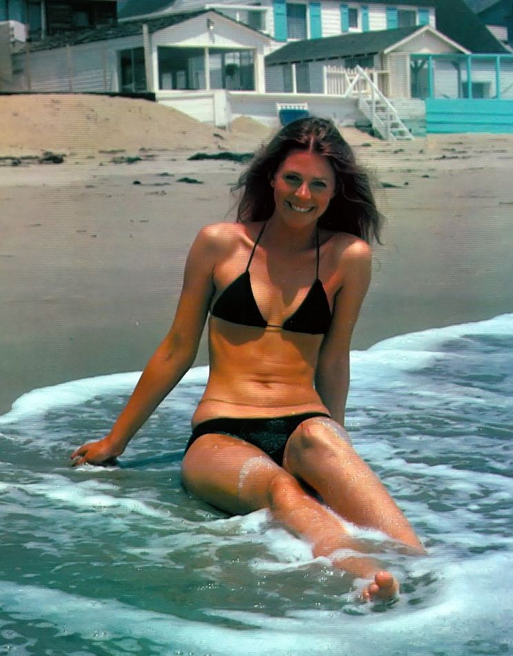 Lindsay Wagner