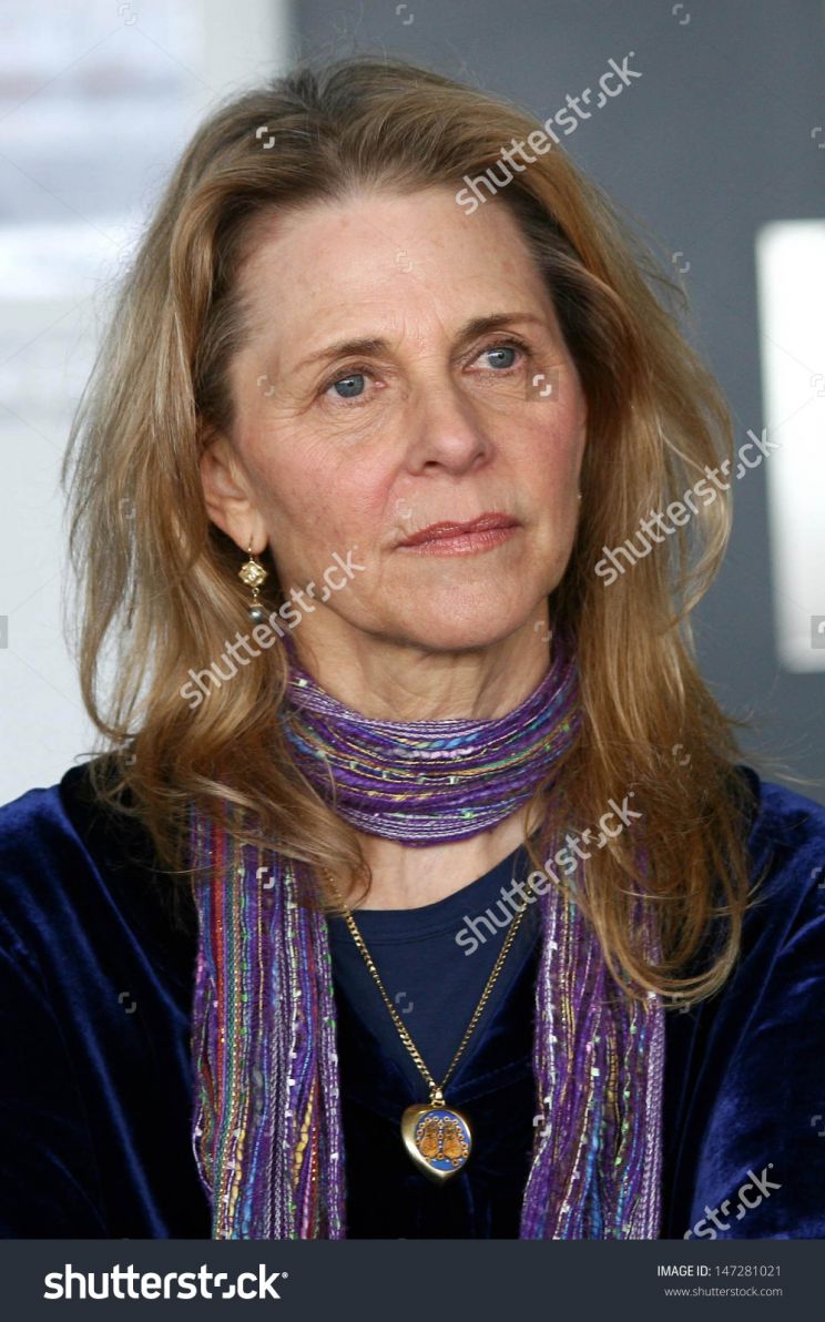 Lindsay Wagner