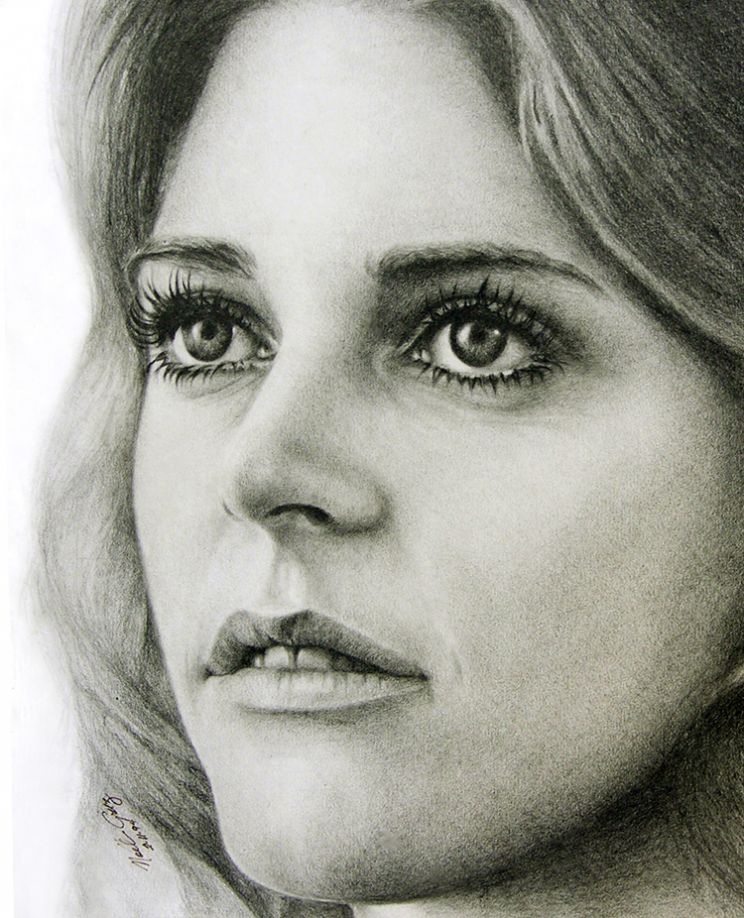 Lindsay Wagner