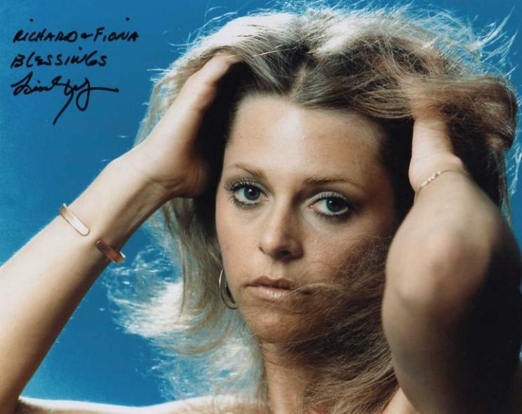 Lindsay Wagner