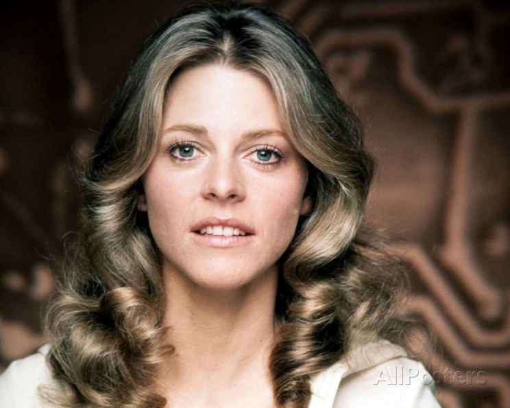 Lindsay Wagner