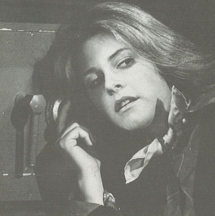 Lindsay Wagner