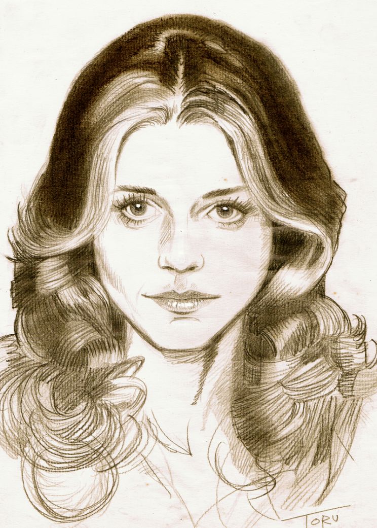 Lindsay Wagner