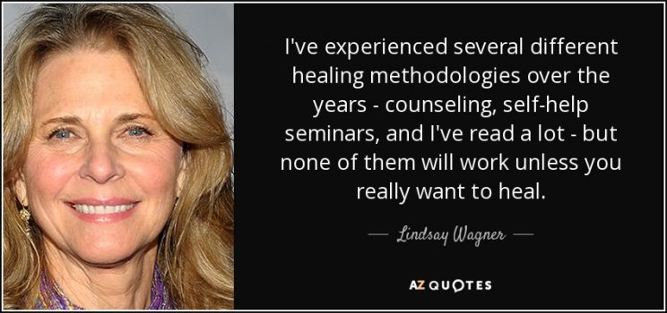 Lindsay Wagner