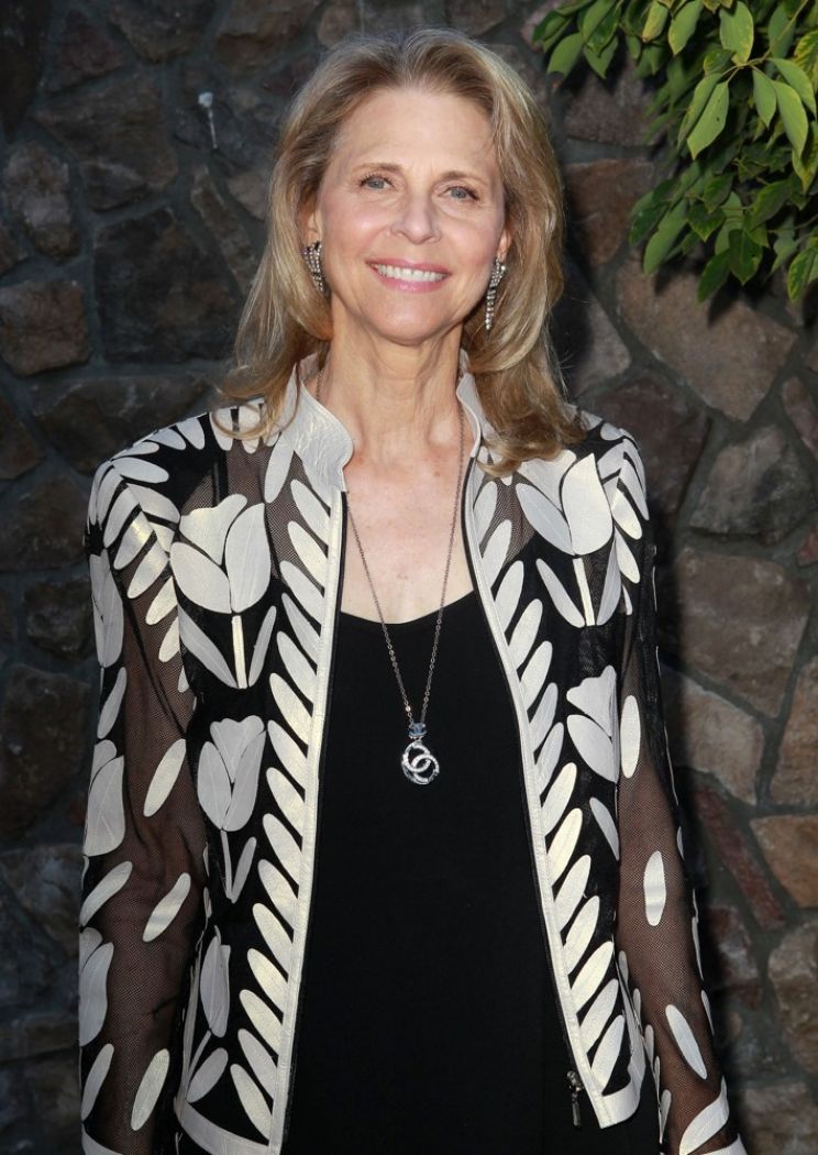 Lindsay Wagner