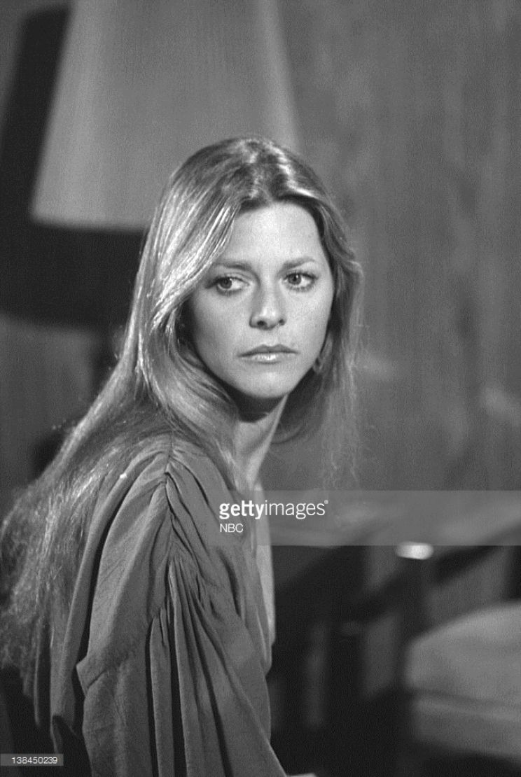 Lindsay Wagner