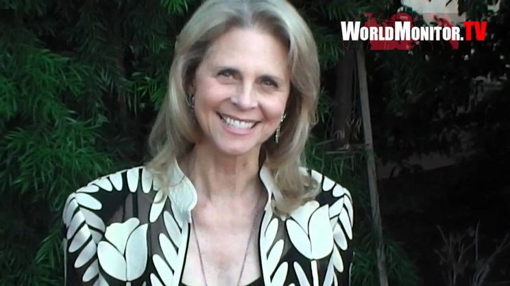 Lindsay Wagner