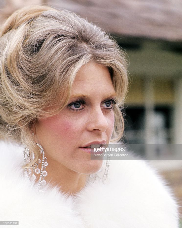 Lindsay Wagner