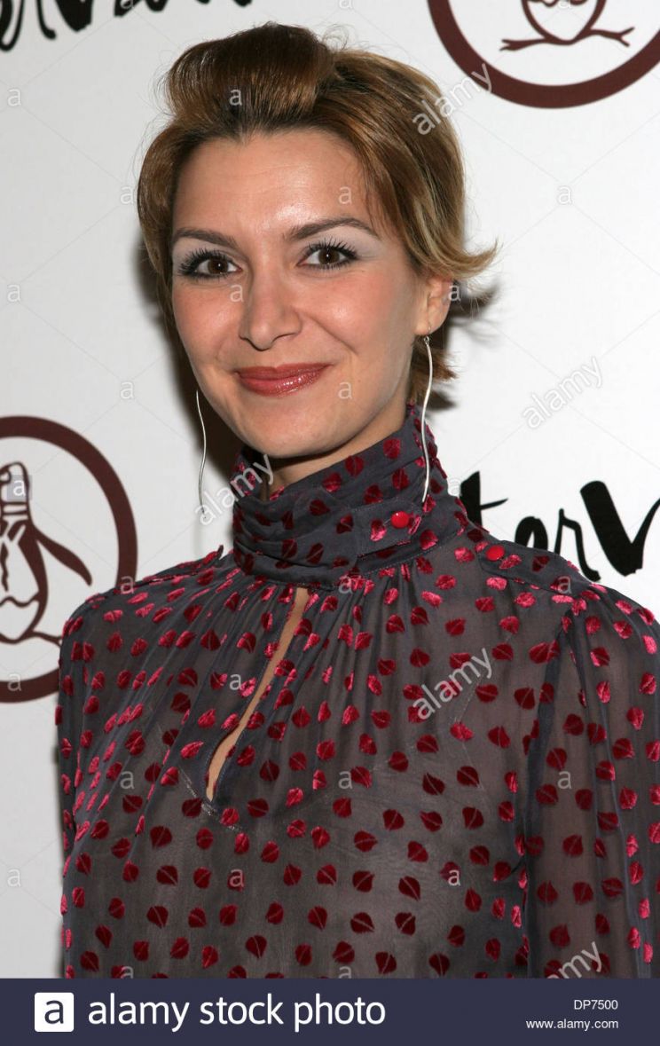 Lindsay Zir
