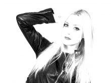 Lindsey Axelsson