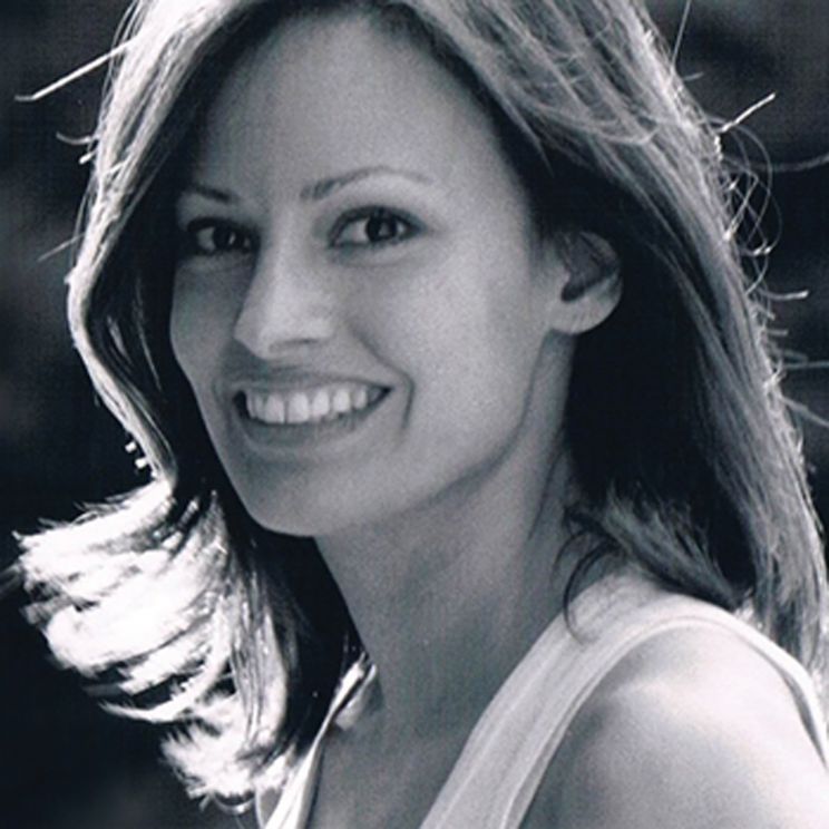 Lindsey Axelsson