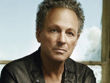 Lindsey Buckingham