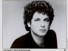 Lindsey Buckingham