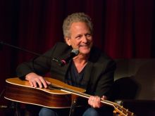 Lindsey Buckingham