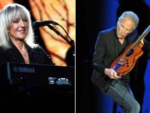 Lindsey Buckingham photo