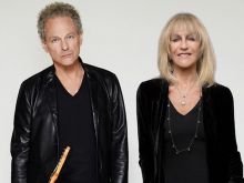 Lindsey Buckingham photo