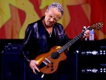 Lindsey Buckingham