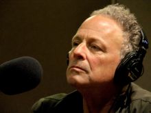 Lindsey Buckingham