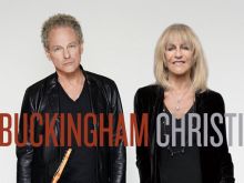 Lindsey Buckingham