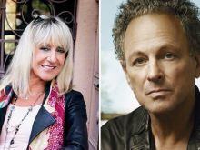 Lindsey Buckingham