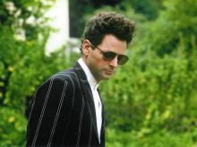 Lindsey Buckingham