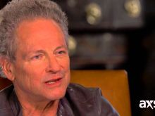 Lindsey Buckingham