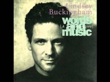 Lindsey Buckingham