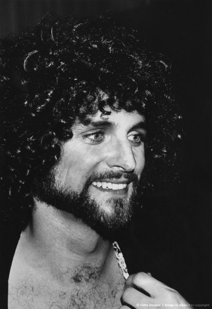 Lindsey Buckingham