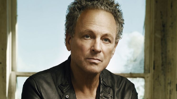 Lindsey Buckingham