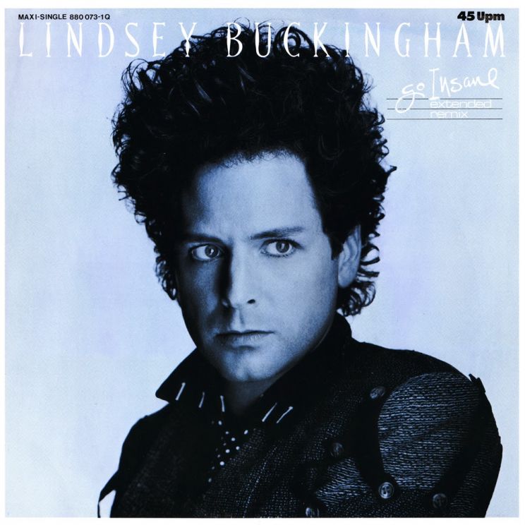 Lindsey Buckingham