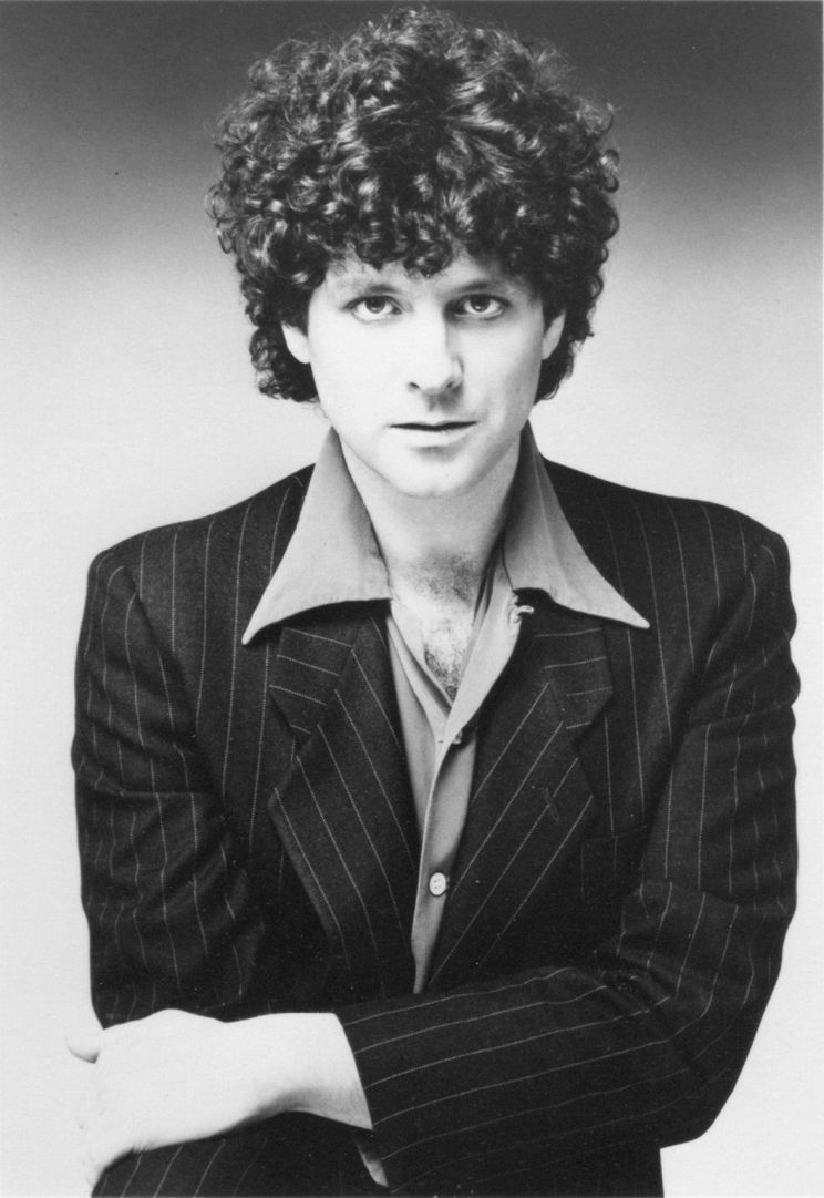 Lindsey Buckingham