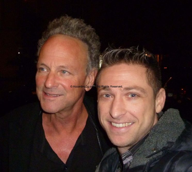 Lindsey Buckingham