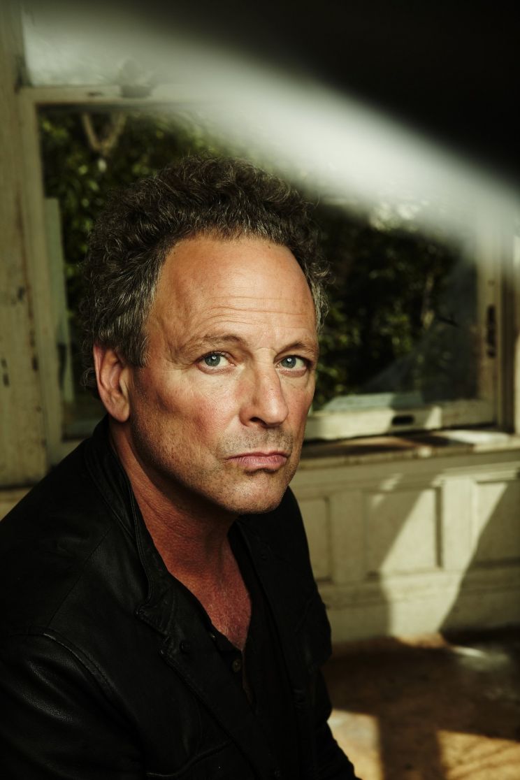 Lindsey Buckingham