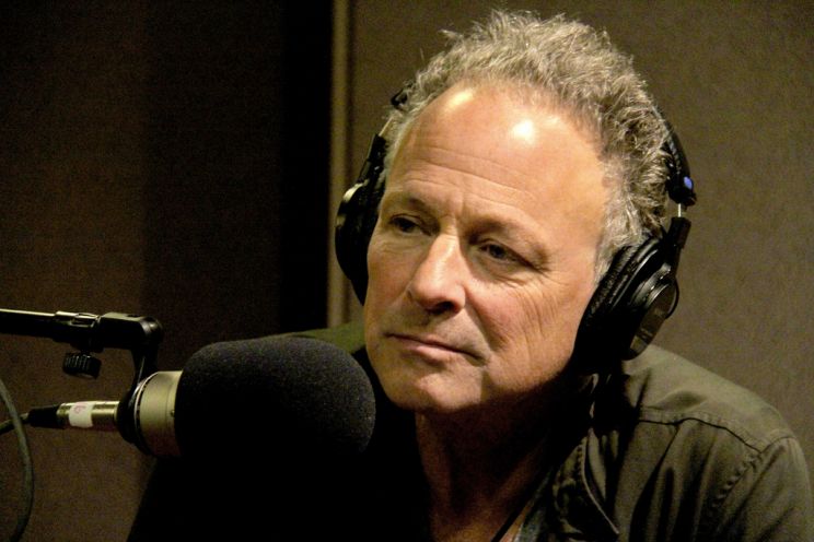 Lindsey Buckingham