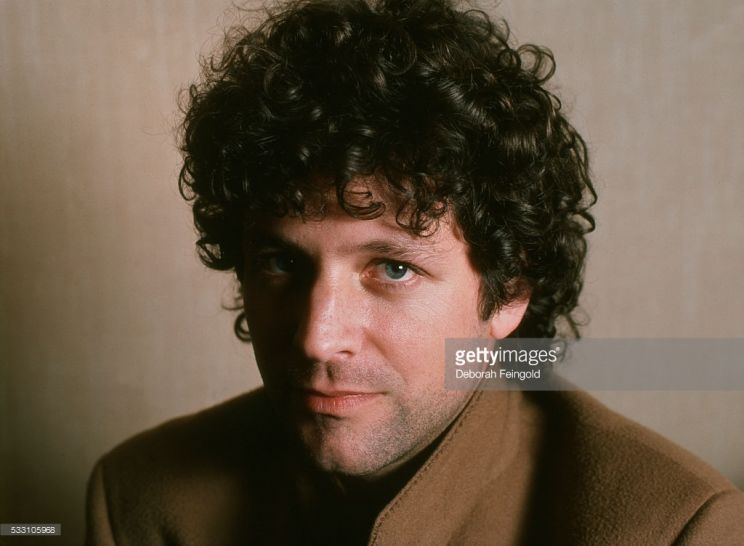 Lindsey Buckingham