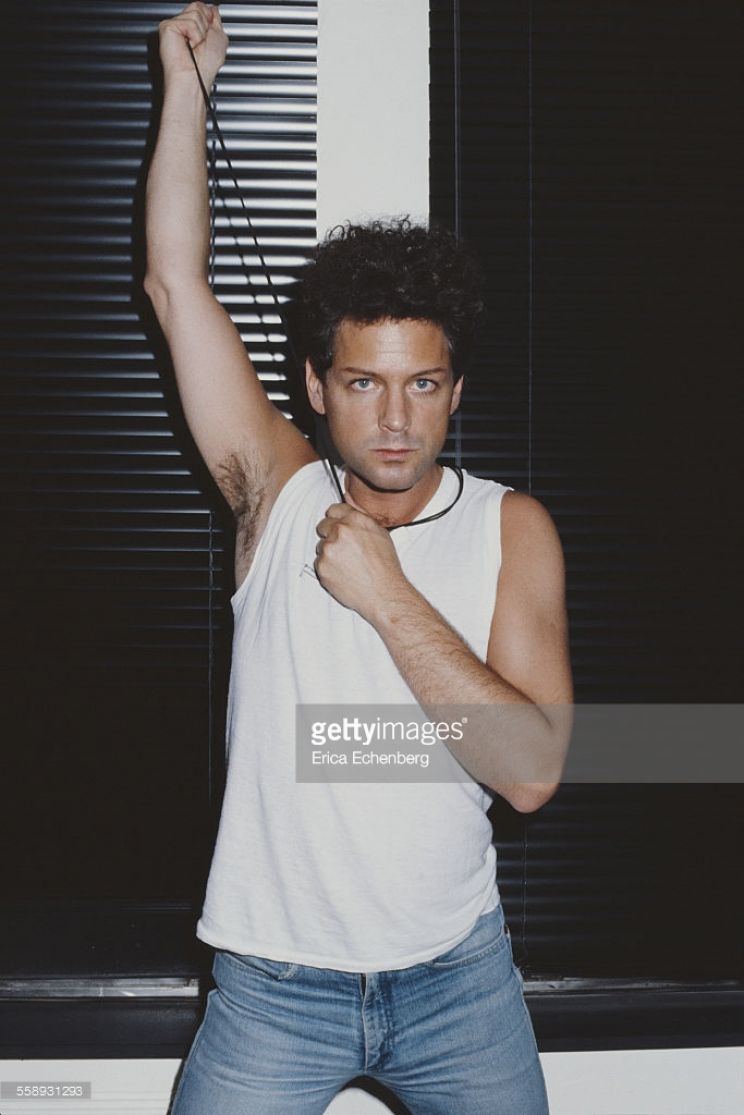 Lindsey Buckingham