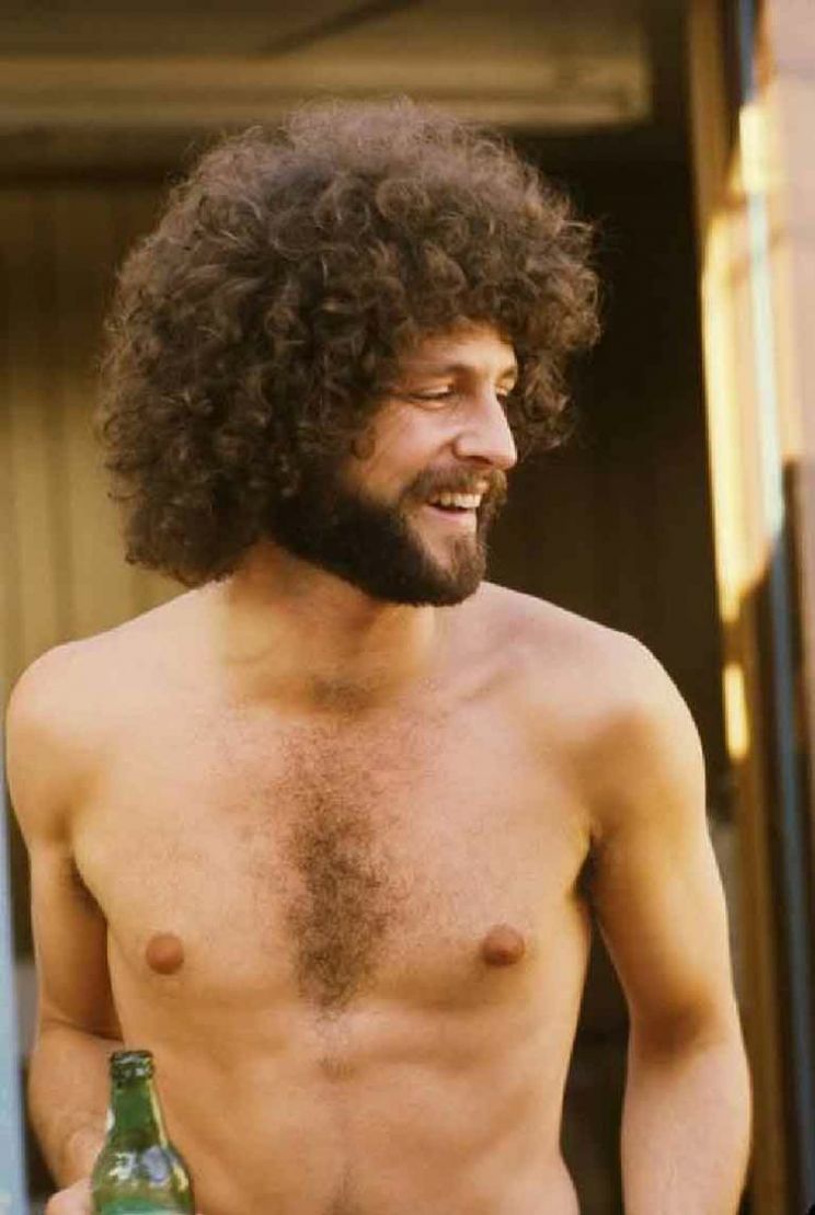 Lindsey Buckingham