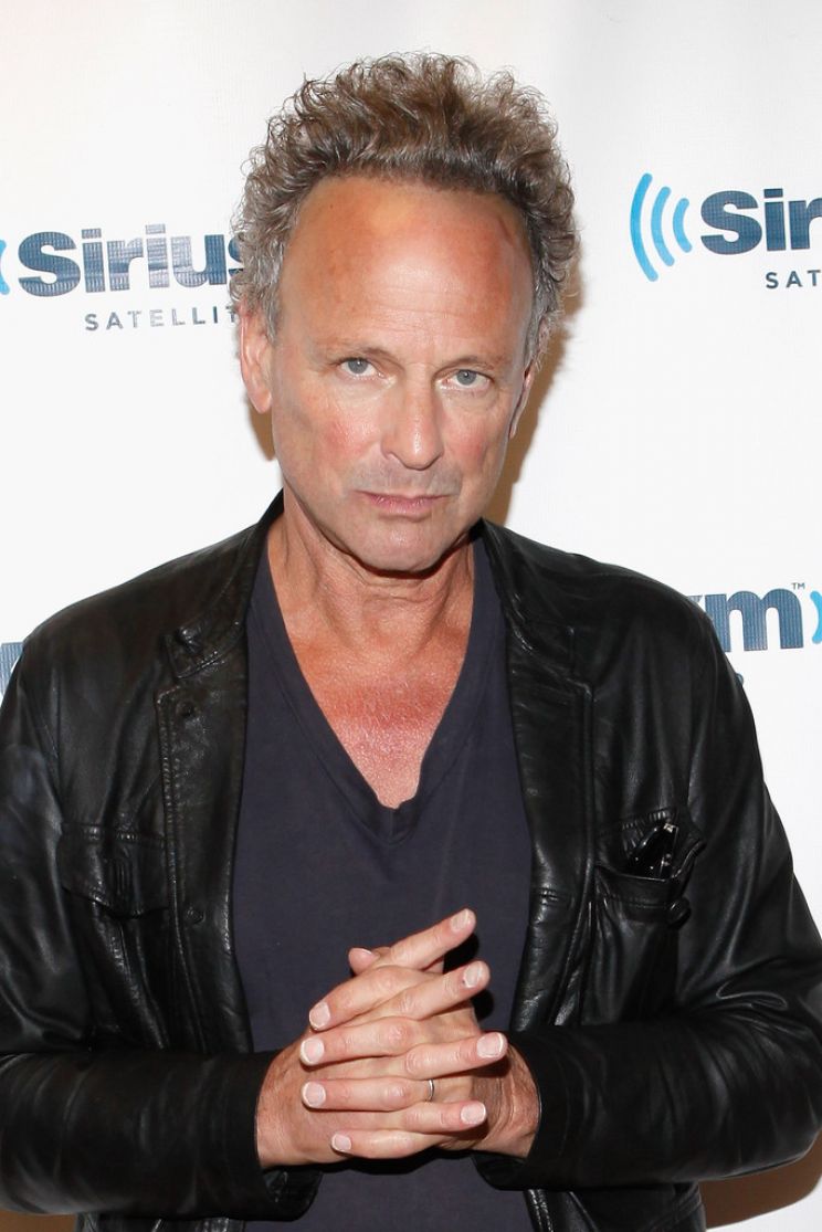 Lindsey Buckingham