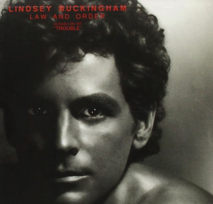 Lindsey Buckingham