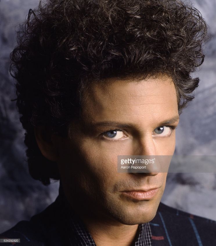 Lindsey Buckingham