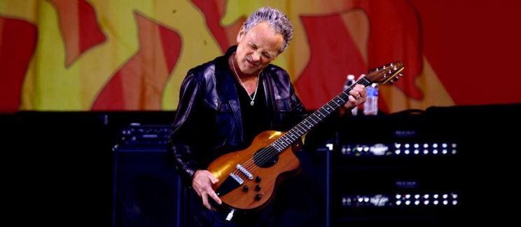 Lindsey Buckingham