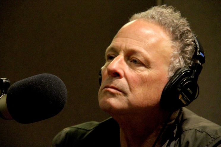 Lindsey Buckingham