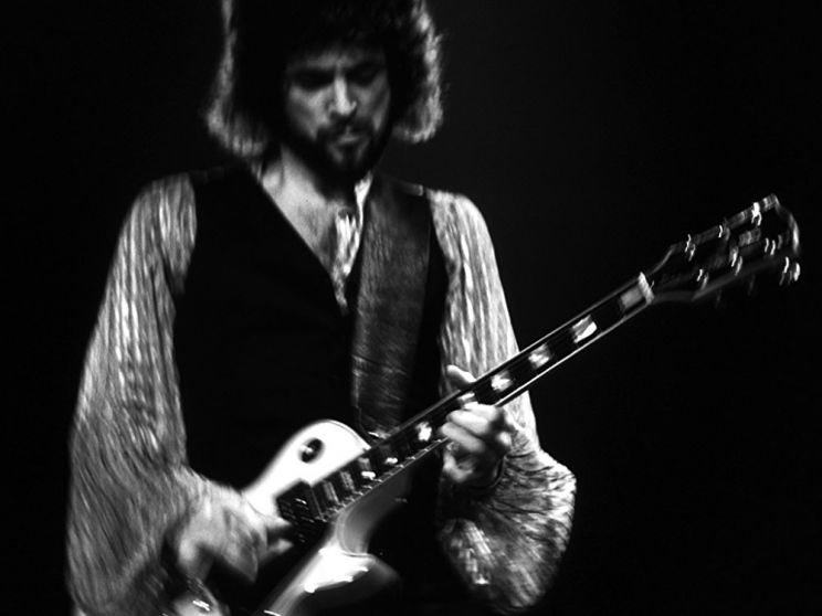 Lindsey Buckingham