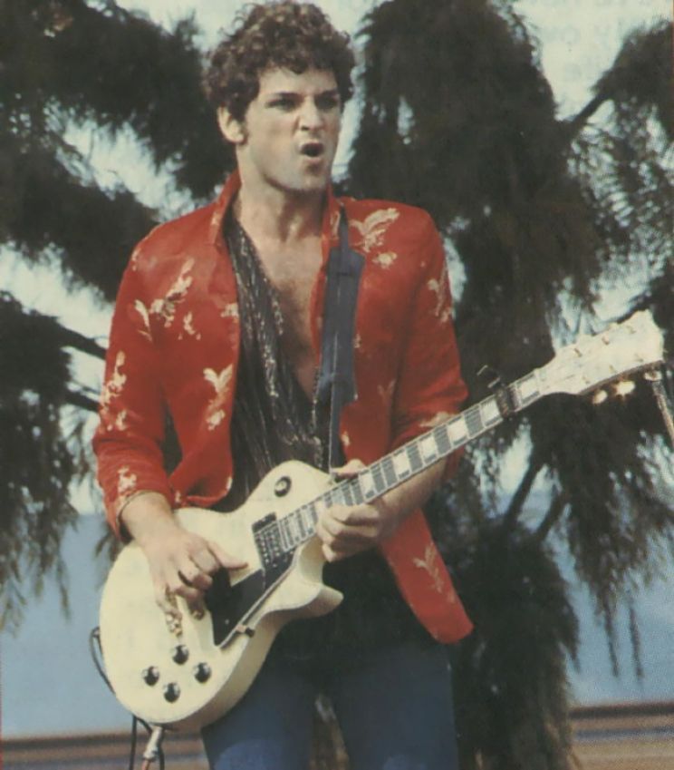 Lindsey Buckingham