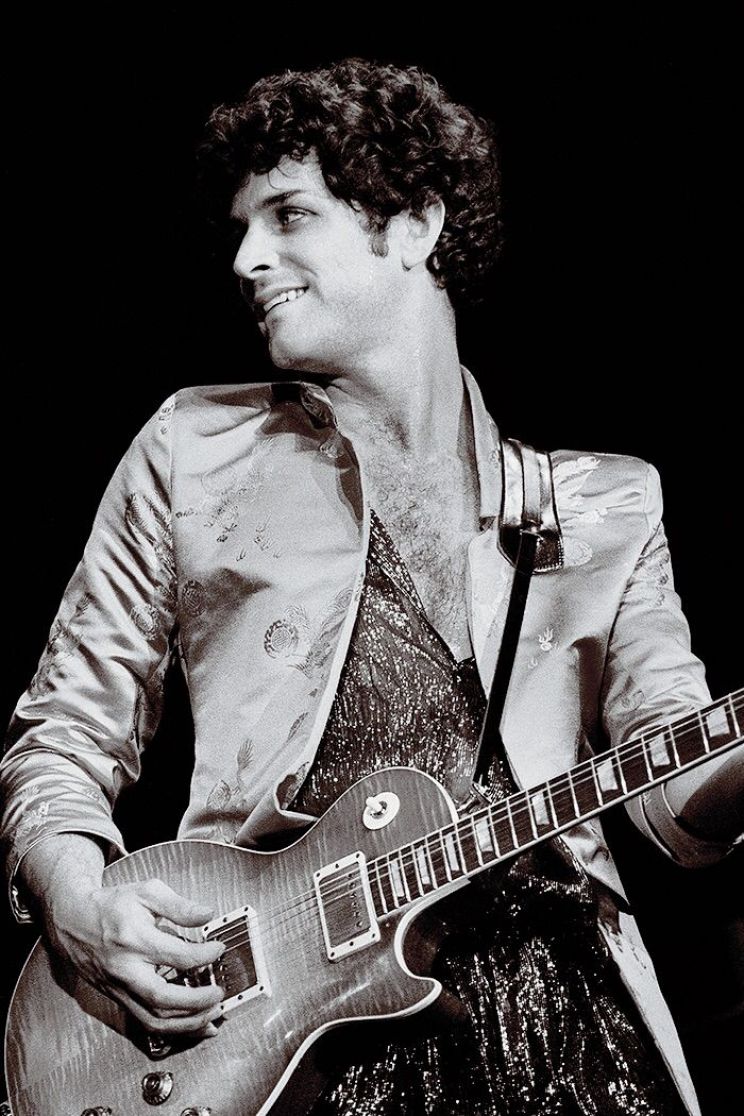 Lindsey Buckingham