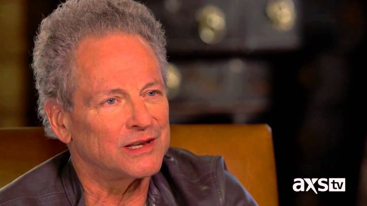 Lindsey Buckingham