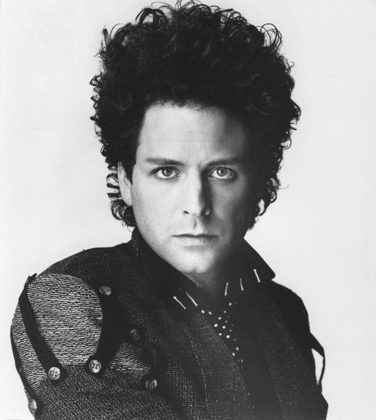 Lindsey Buckingham